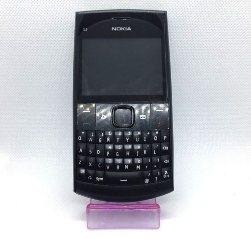 Nokia X2 01